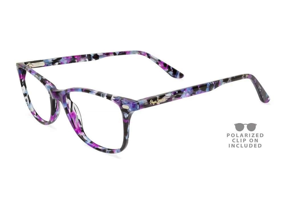 Pepe Jeans PJ7449 Eyeglasses - view 3